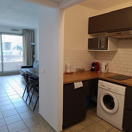 Promenade Residence Hoteliere Nice Buitenkant foto