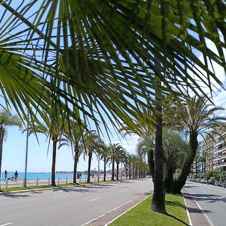 Promenade Residence Hoteliere Nice Buitenkant foto