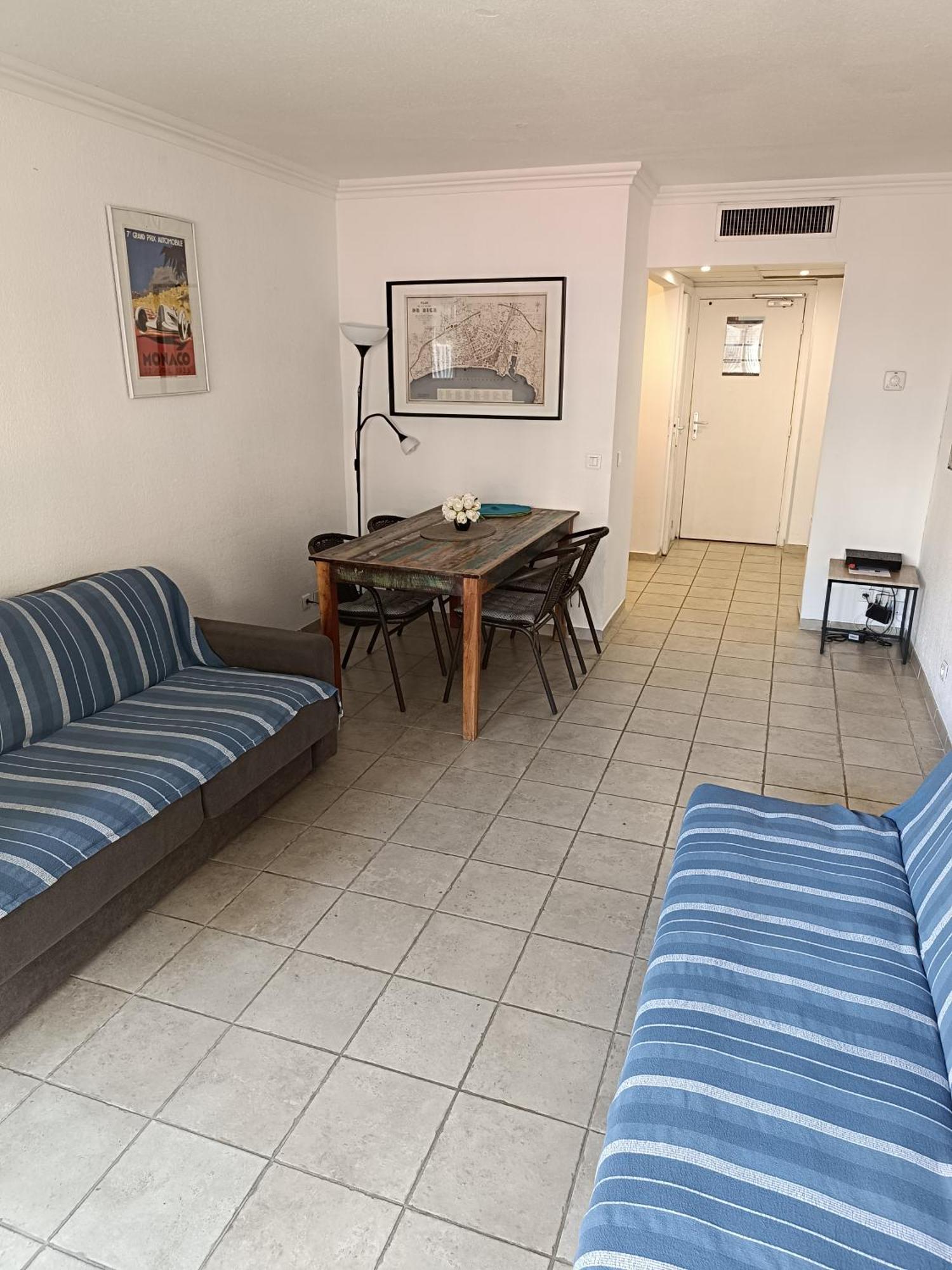 Promenade Residence Hoteliere Nice Buitenkant foto